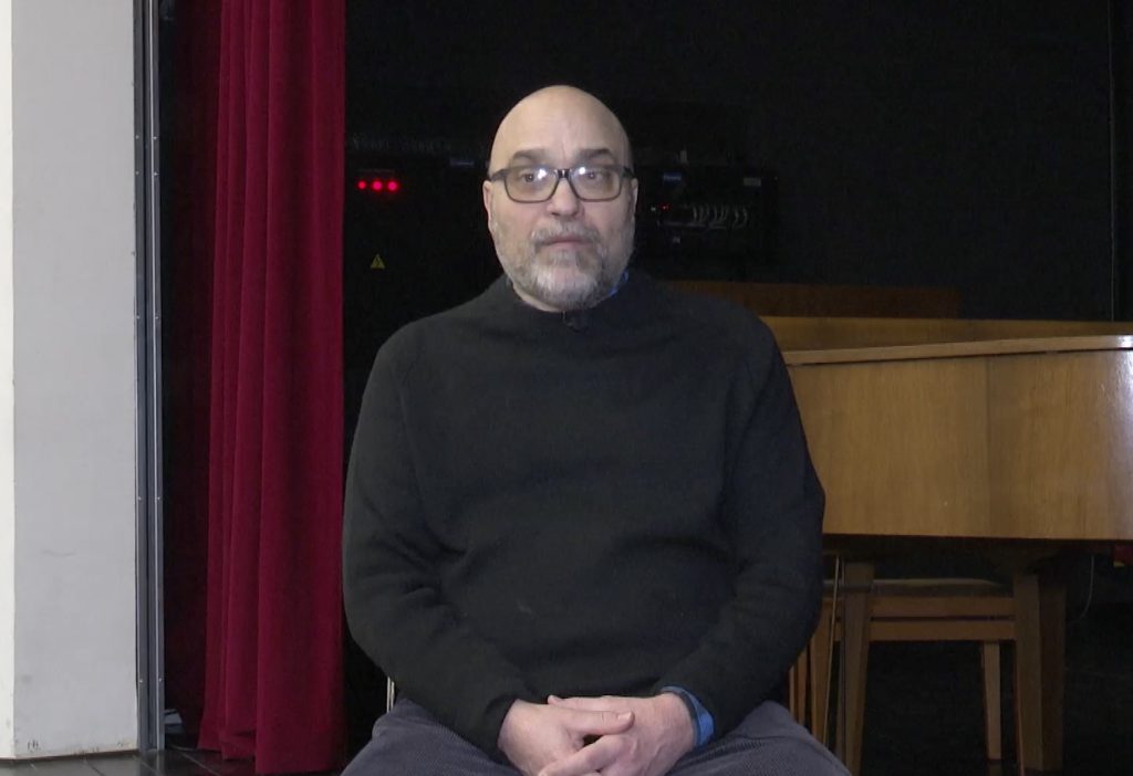 Emisija „Da nam nije“ posvećena češkoj zajednici: predstava „Antropoid“, istorija teatra i festival dokumentarnog filma