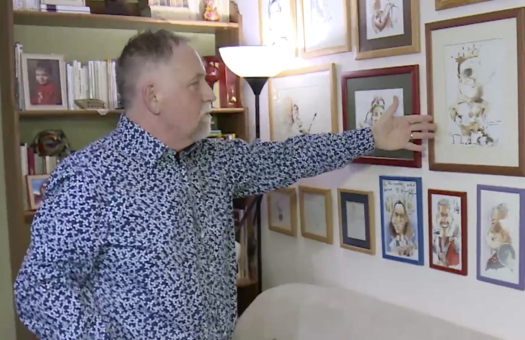 DA NAM NIJE Madjari 6 mart 2026