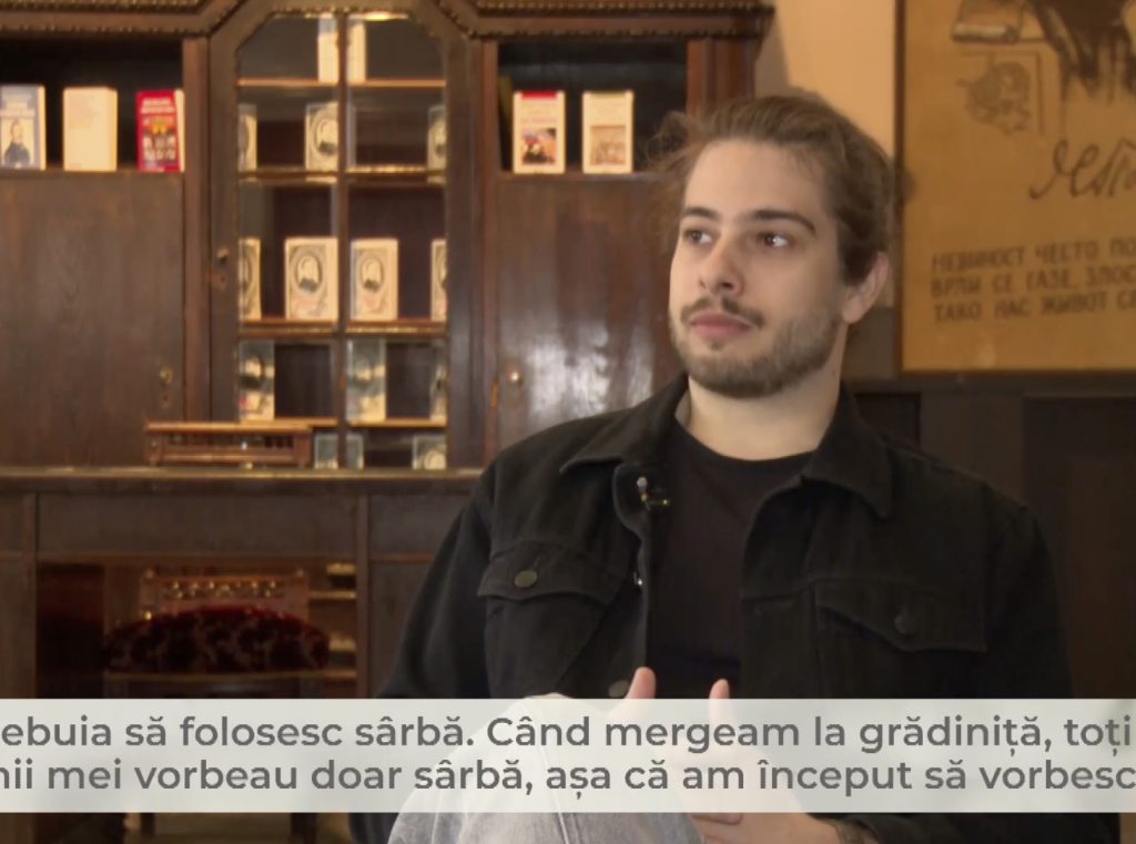 DA NAM NIJE Rumuni 8 maj 2026