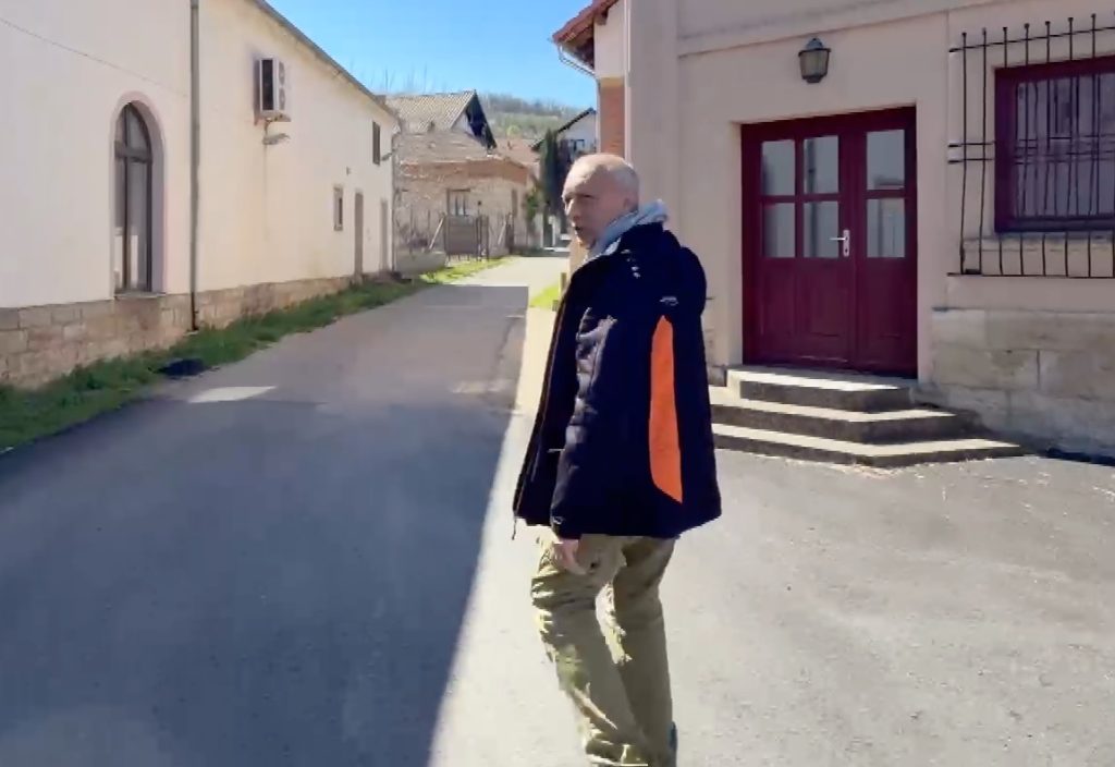 DA NAM NIJE Vlasi 15 maj 2026