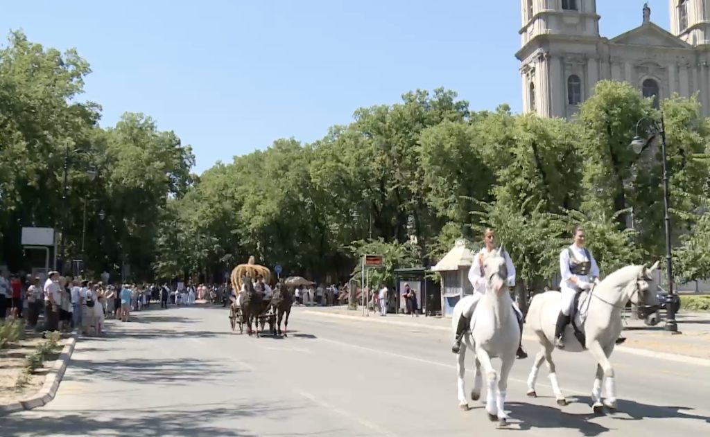 DA NAM NIJE Hrvati 18.septembar 2026.
