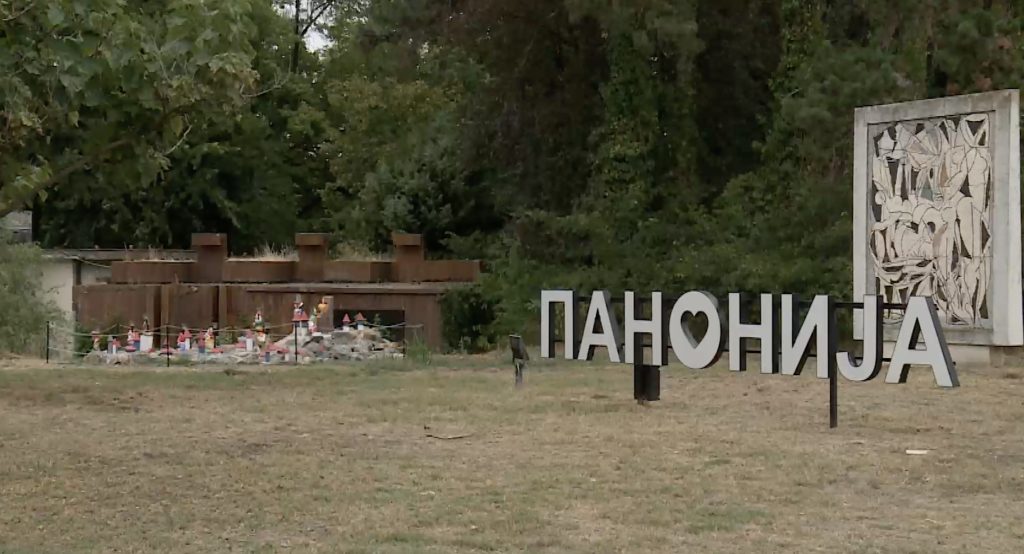 DA NAM NIJE Rusi 25.oktobar 2026